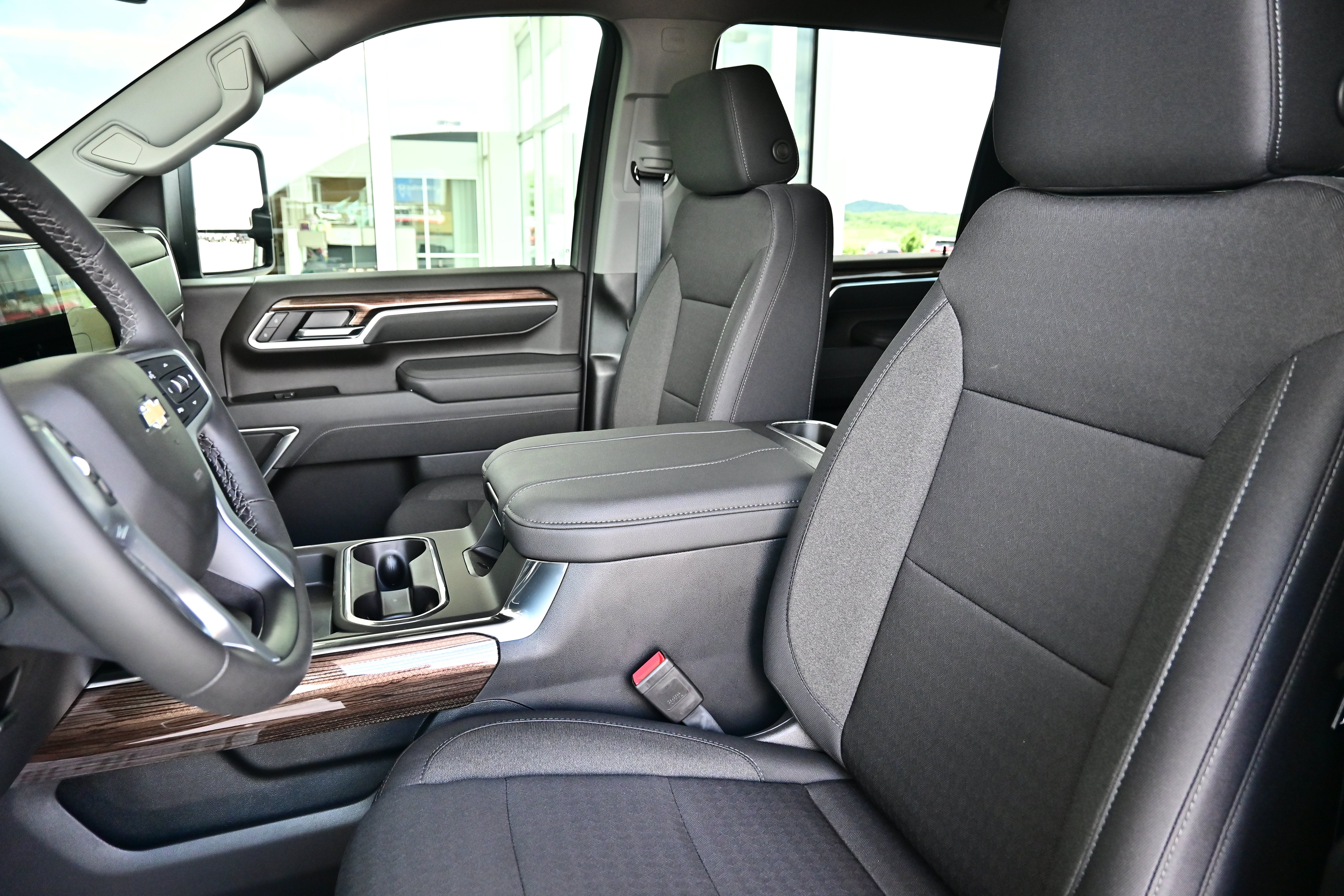 2026 Chevrolet Silverado 2500 HD LT - Photo 26