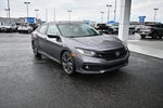 2021 Honda Civic Sedan Sport