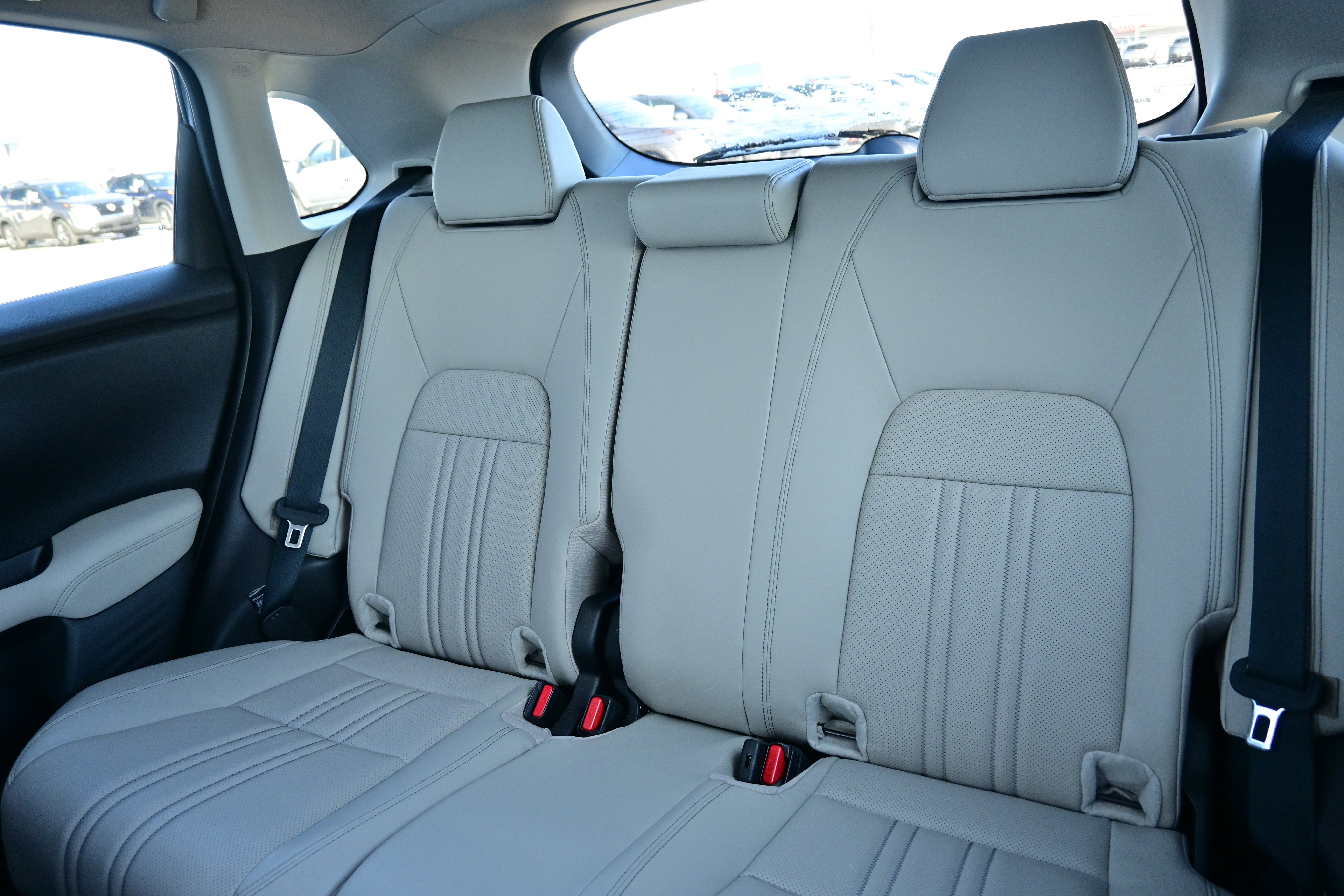 2023 Honda HR-V EX-L