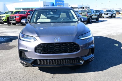 2023 Honda HR-V EX-L