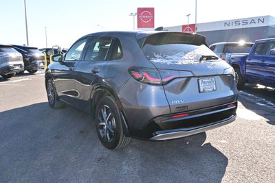 2023 Honda HR-V EX-L