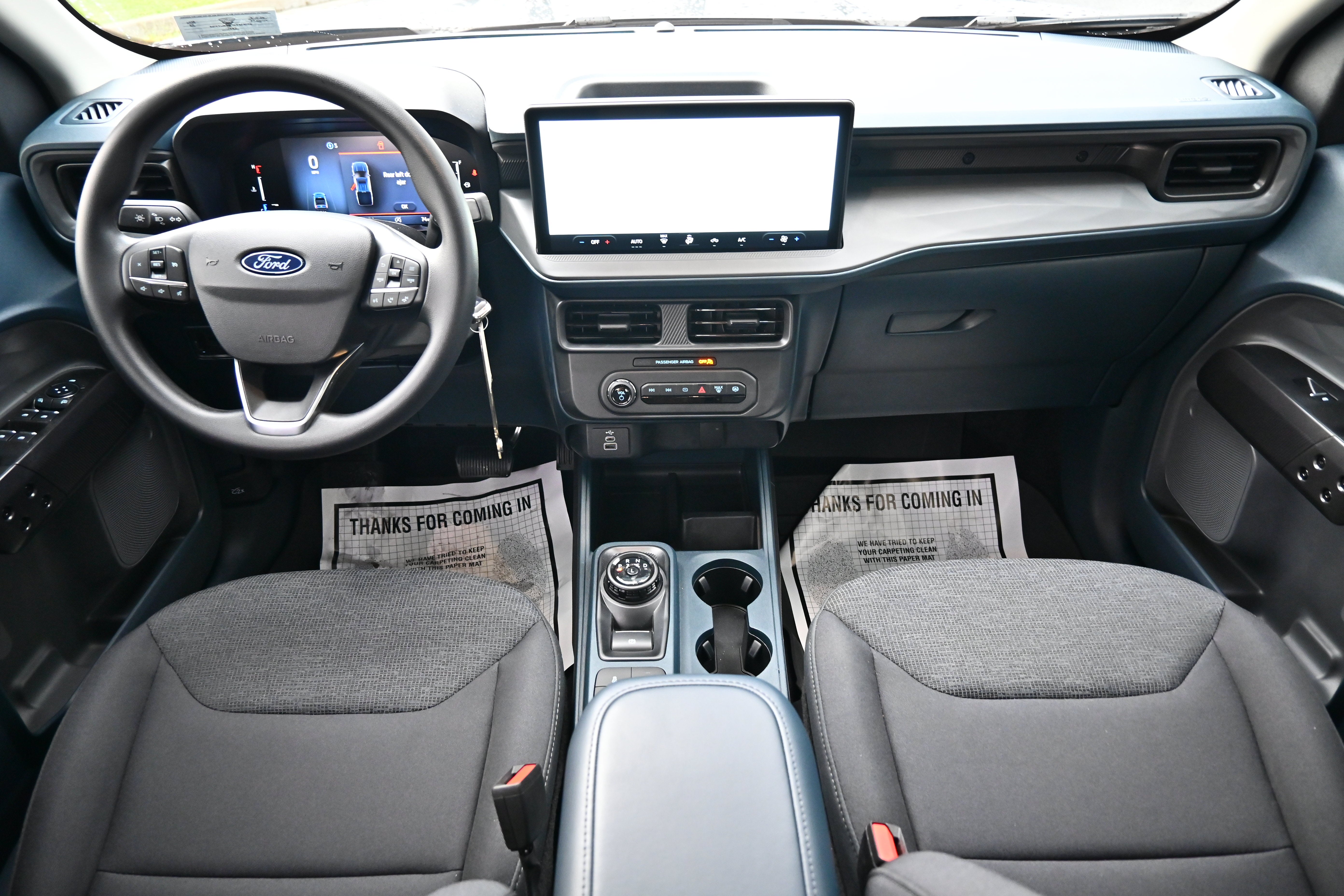 2025 Ford Maverick XL
