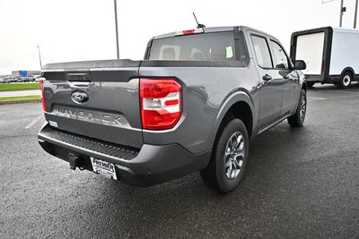 2025 Ford Maverick XL