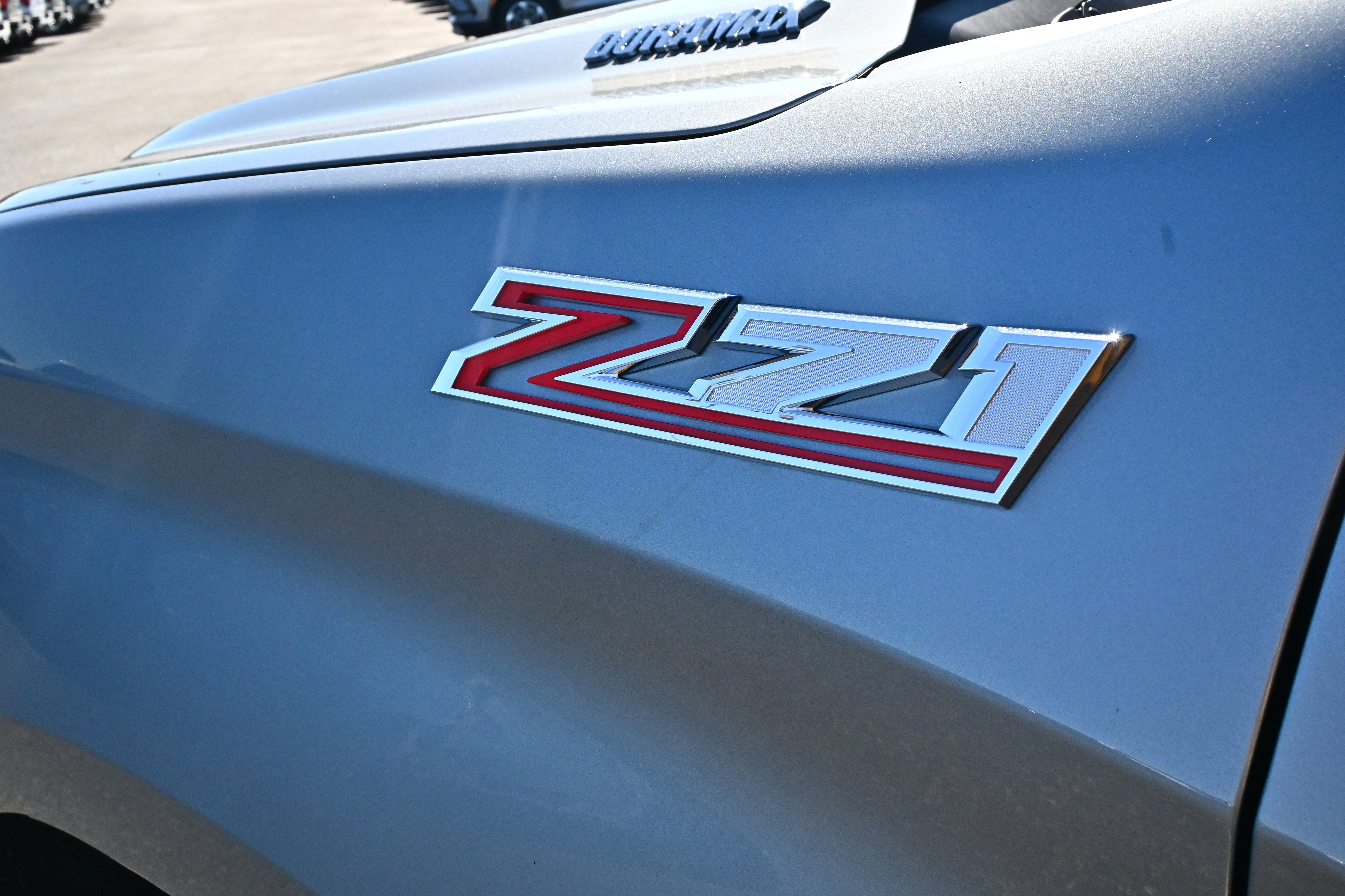 2026 Chevrolet Silverado 1500 LT - Photo 12