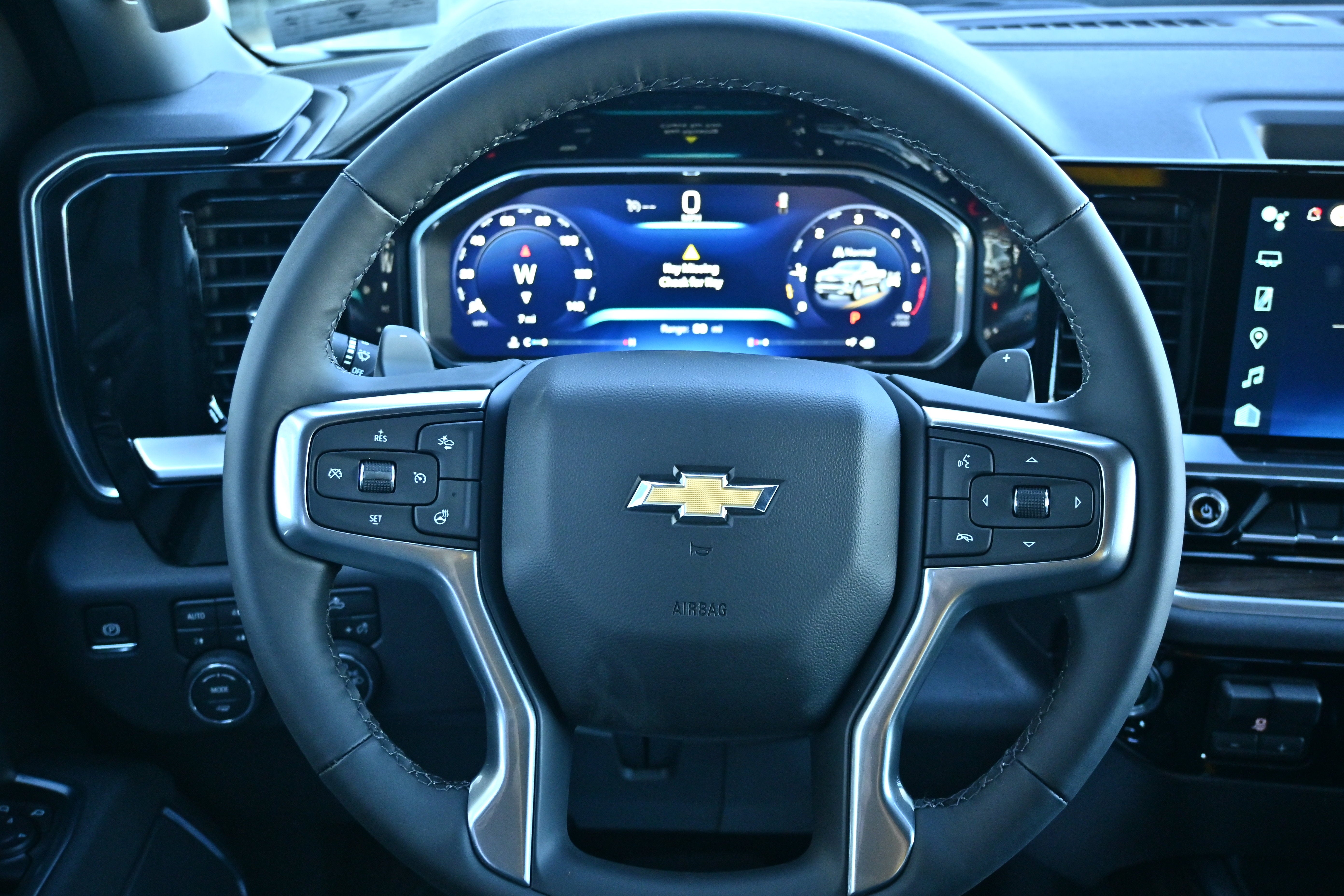 2026 Chevrolet Silverado 1500 LT - Photo 18
