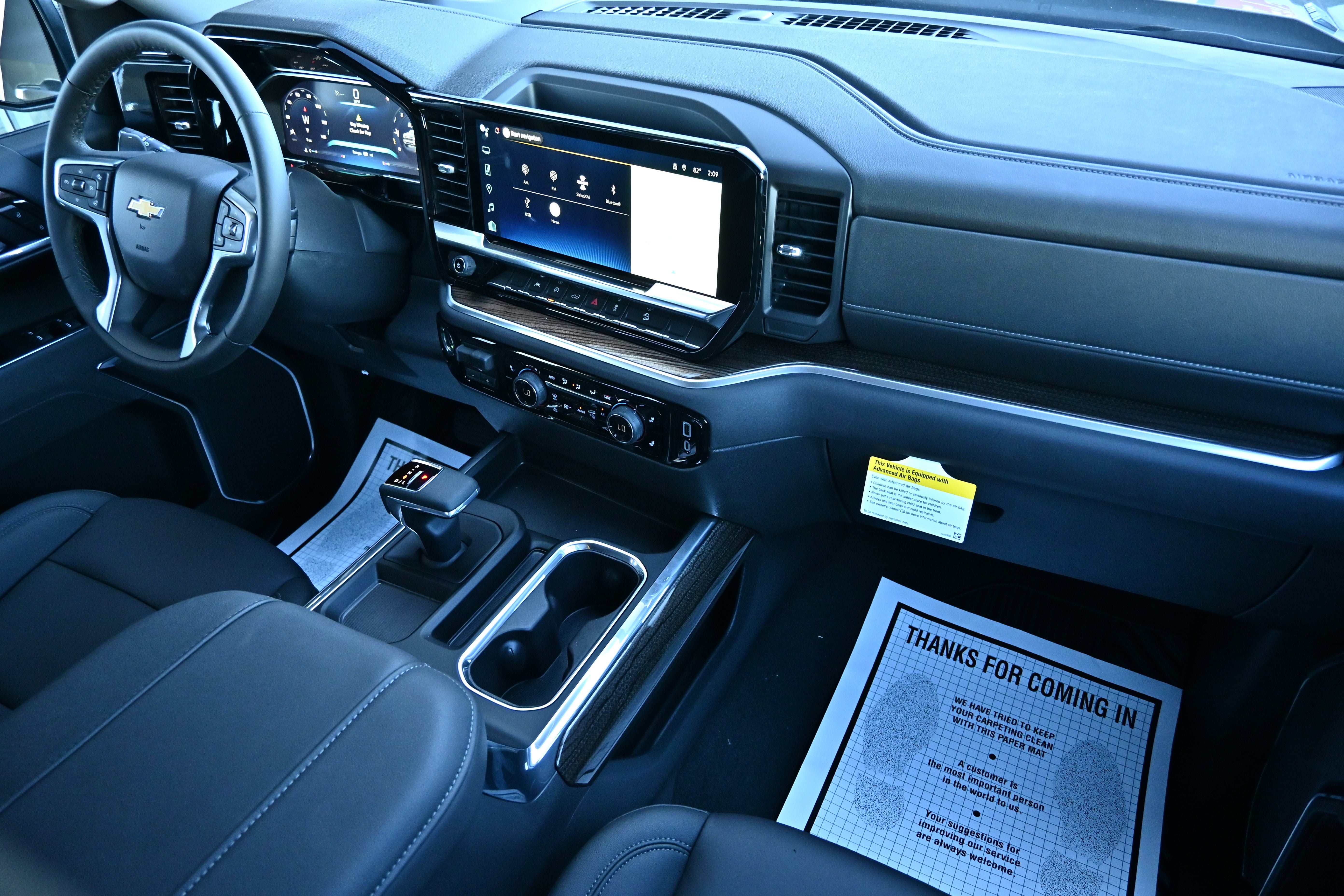2026 Chevrolet Silverado 1500 LT - Photo 21