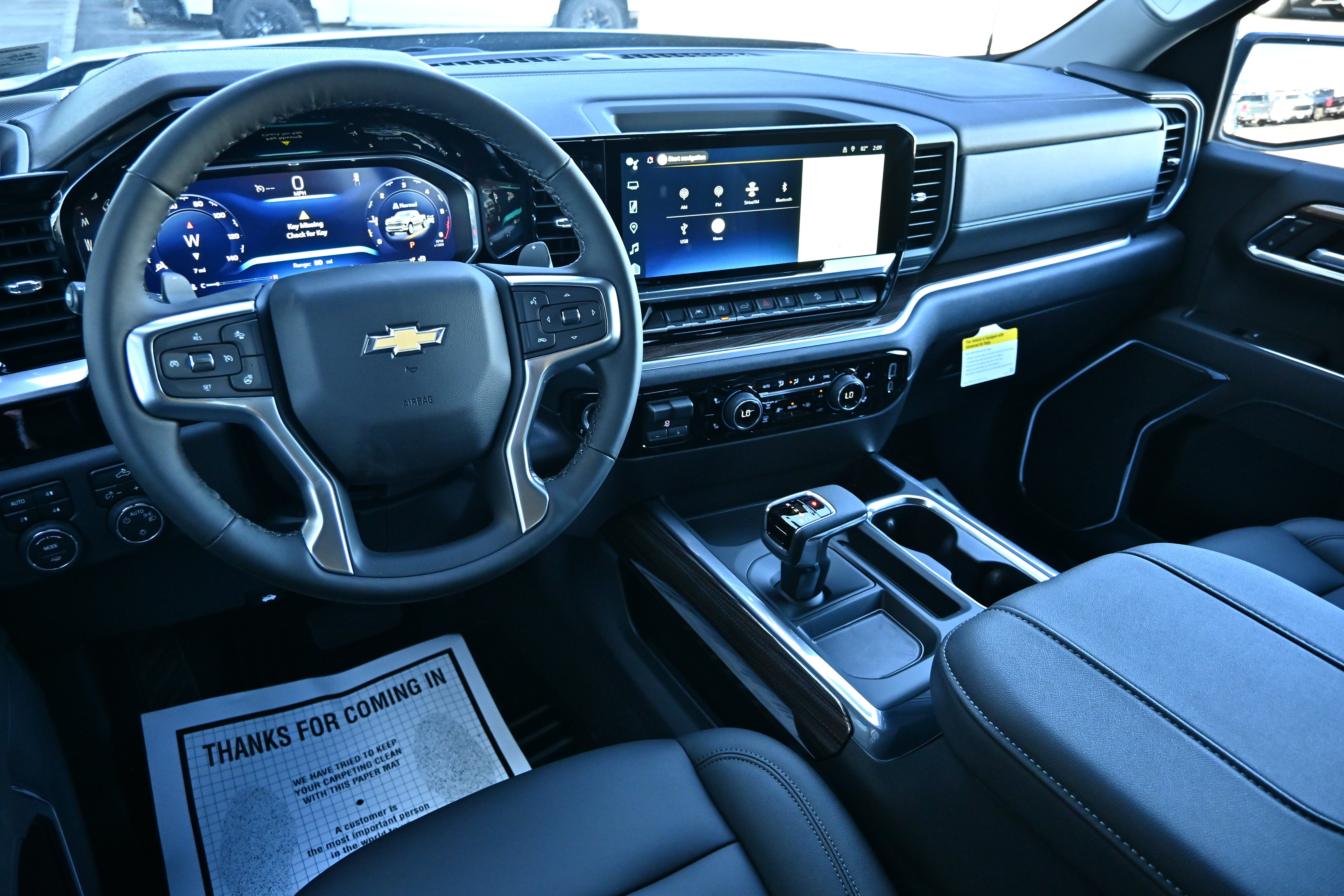 2026 Chevrolet Silverado 1500 LT - Photo 23
