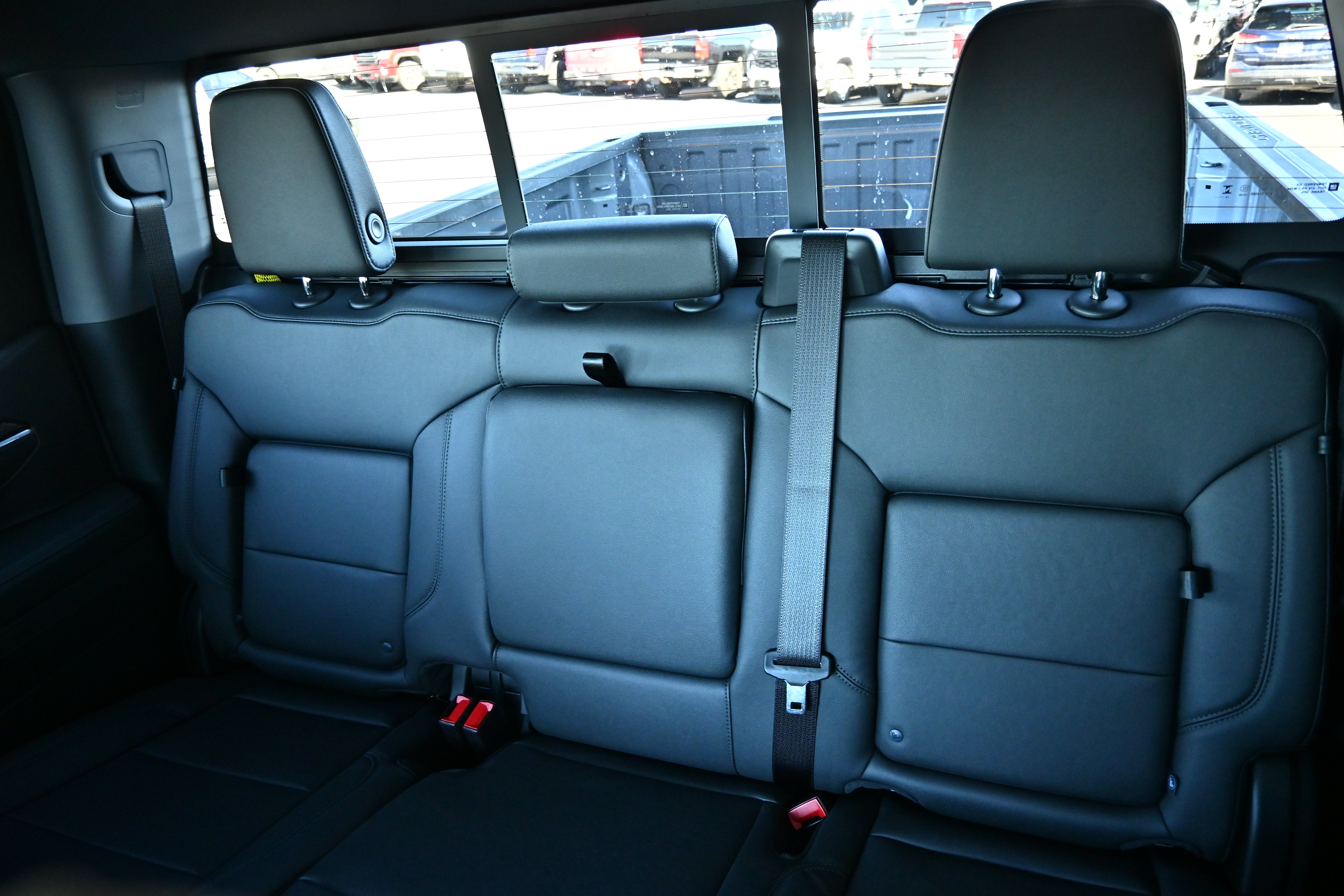 2026 Chevrolet Silverado 1500 LT - Photo 27
