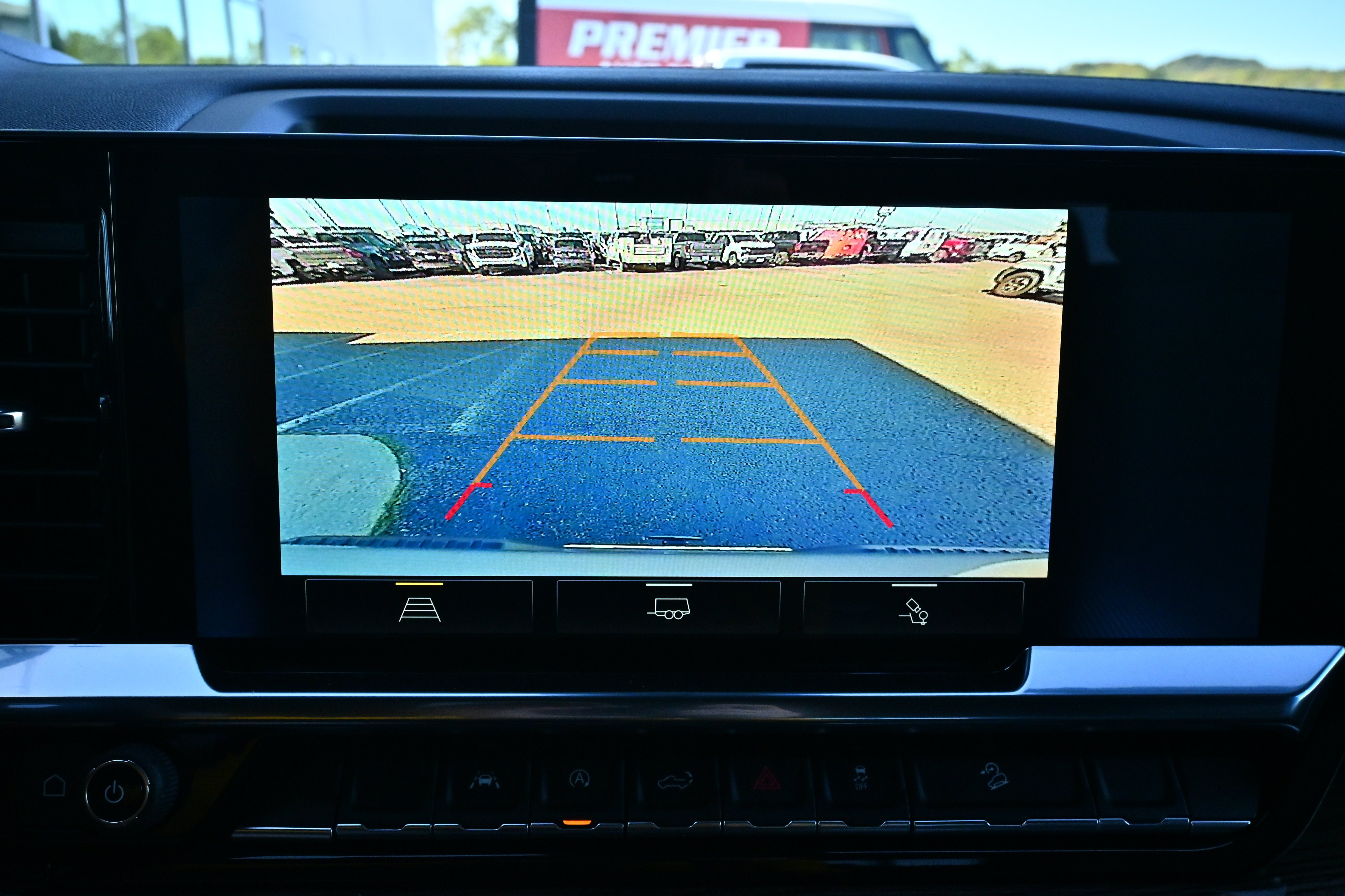 2026 Chevrolet Silverado 1500 LT - Photo 32