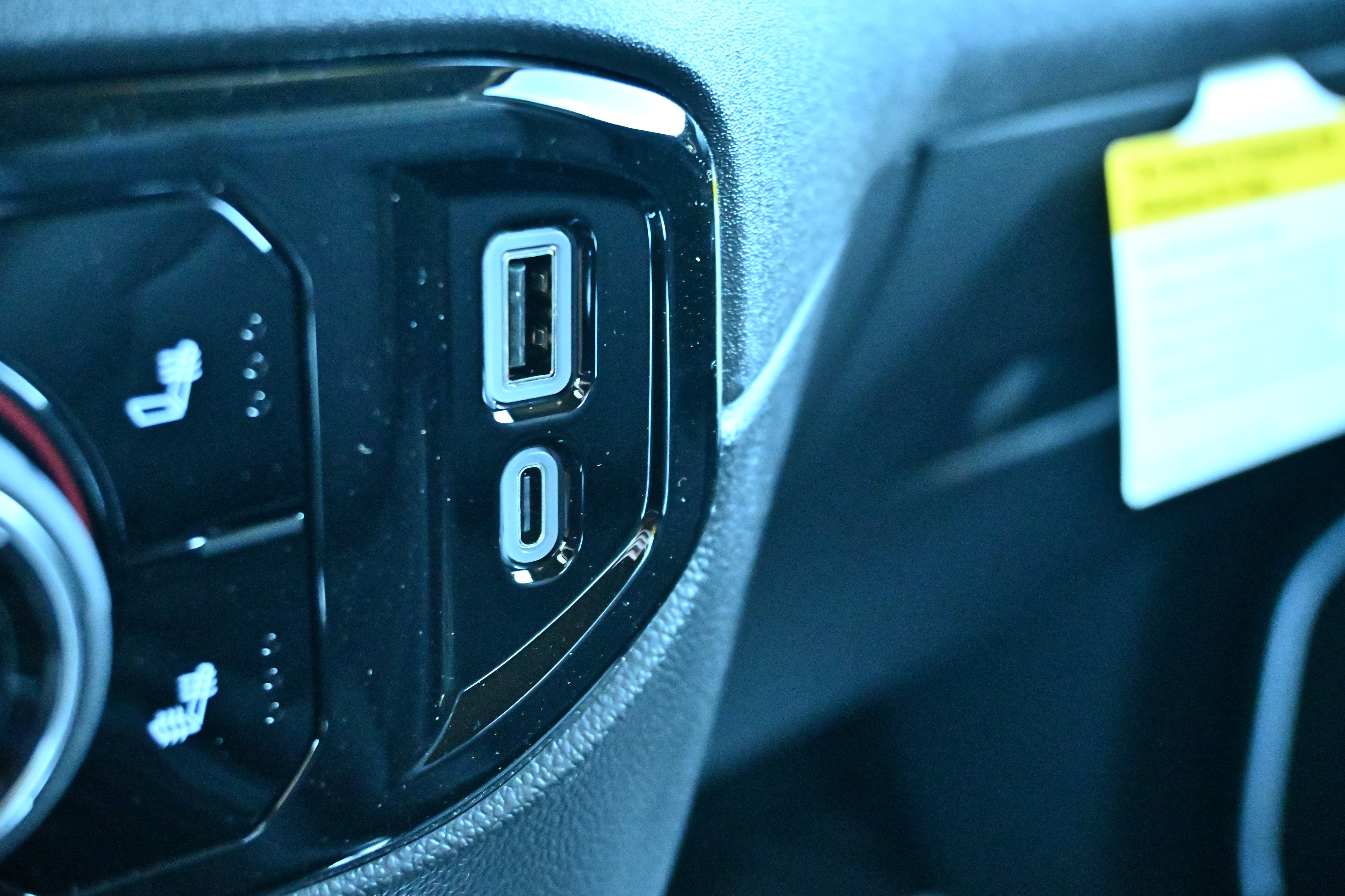 2026 Chevrolet Silverado 1500 LT - Photo 33