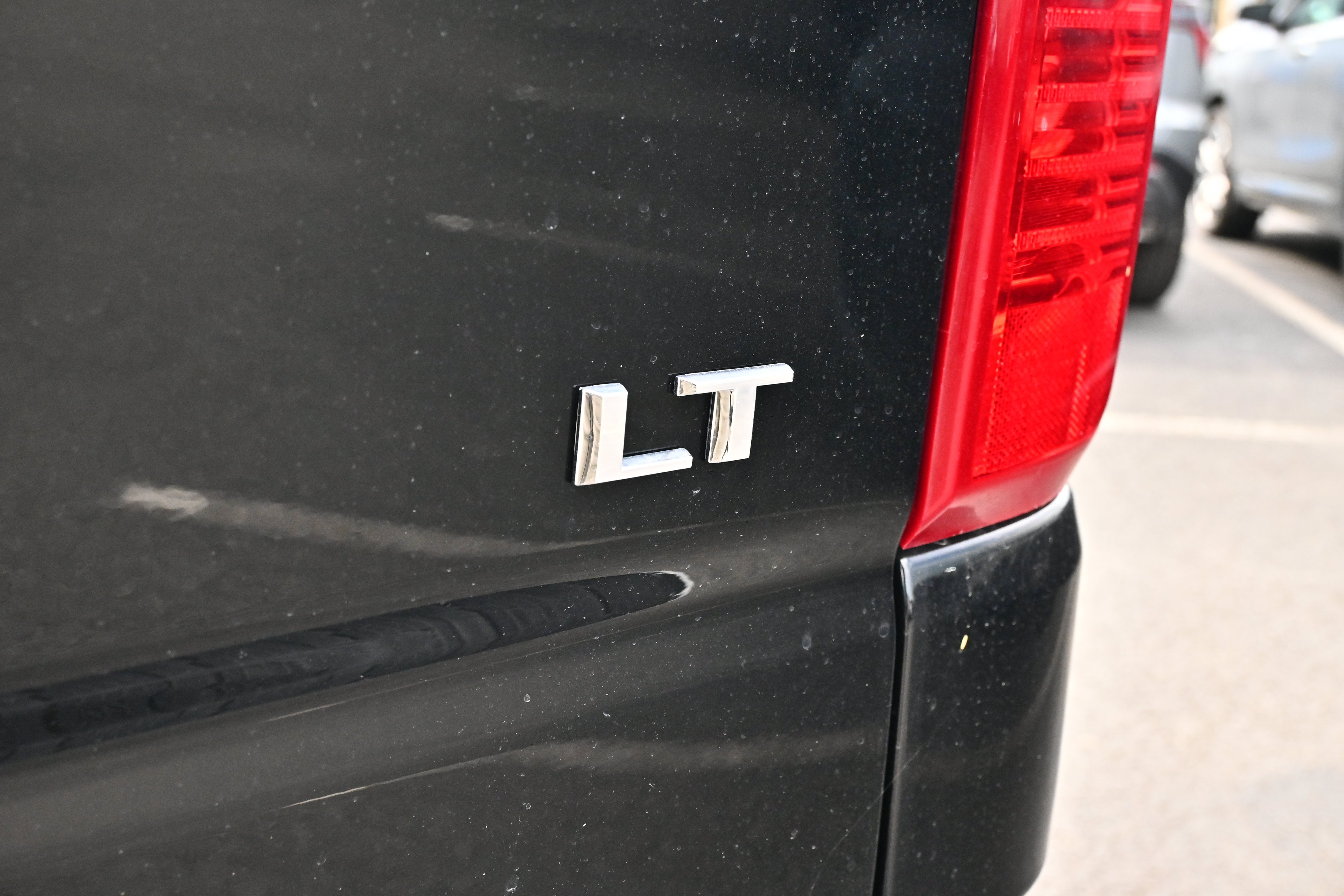 2026 Chevrolet Silverado 1500 LT - Photo 10