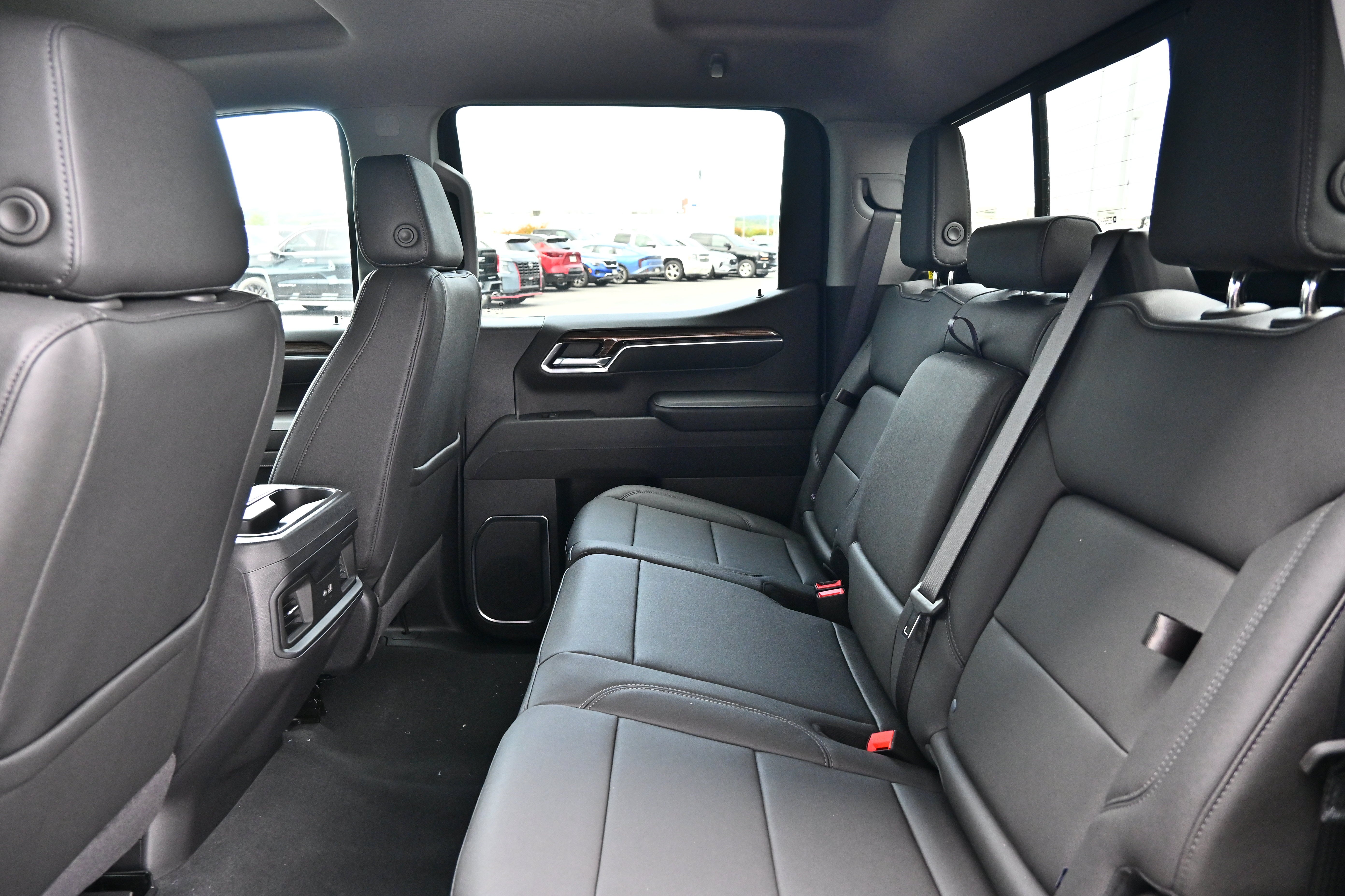 2026 Chevrolet Silverado 1500 LT - Photo 17