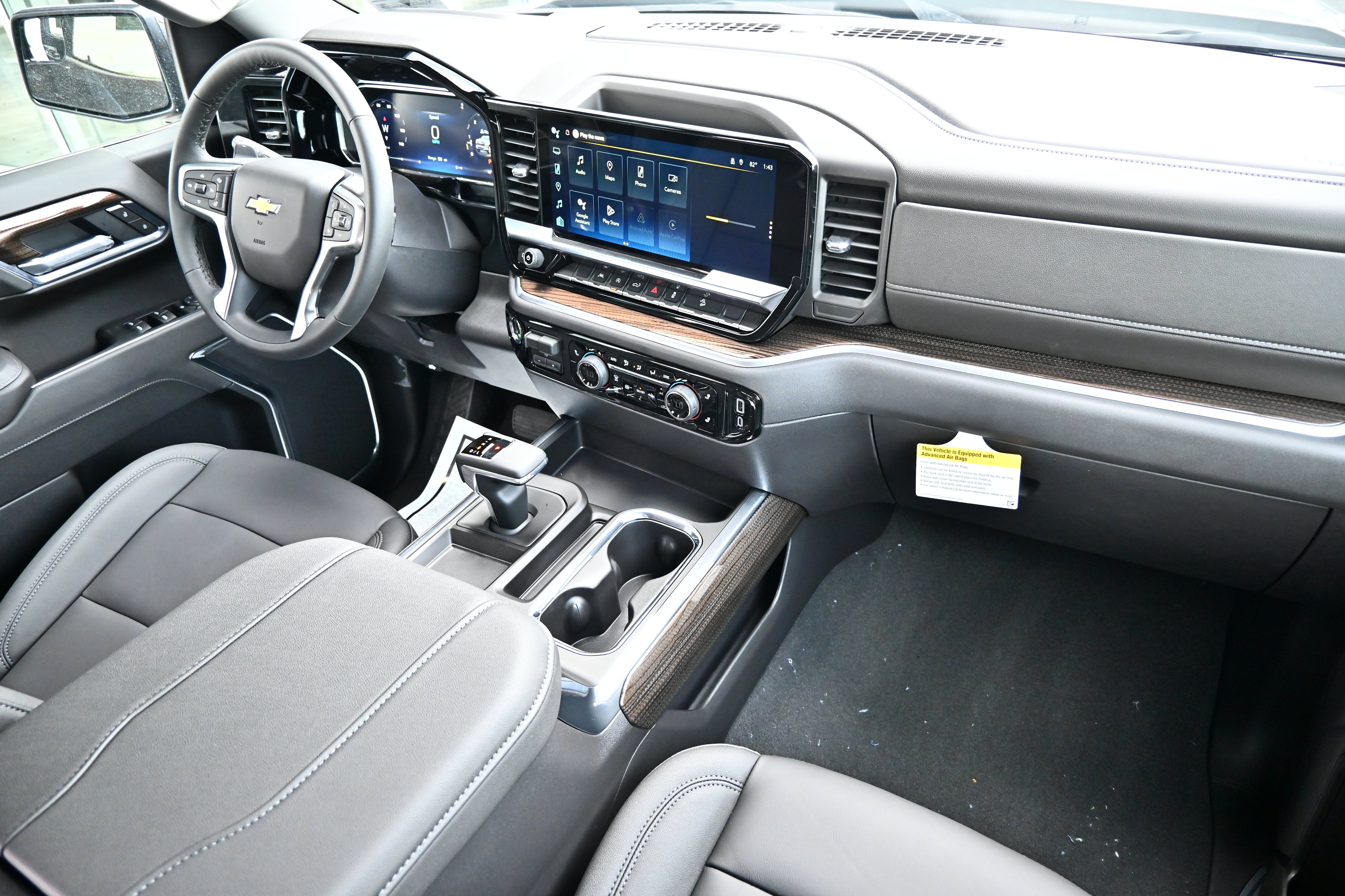 2026 Chevrolet Silverado 1500 LT - Photo 23