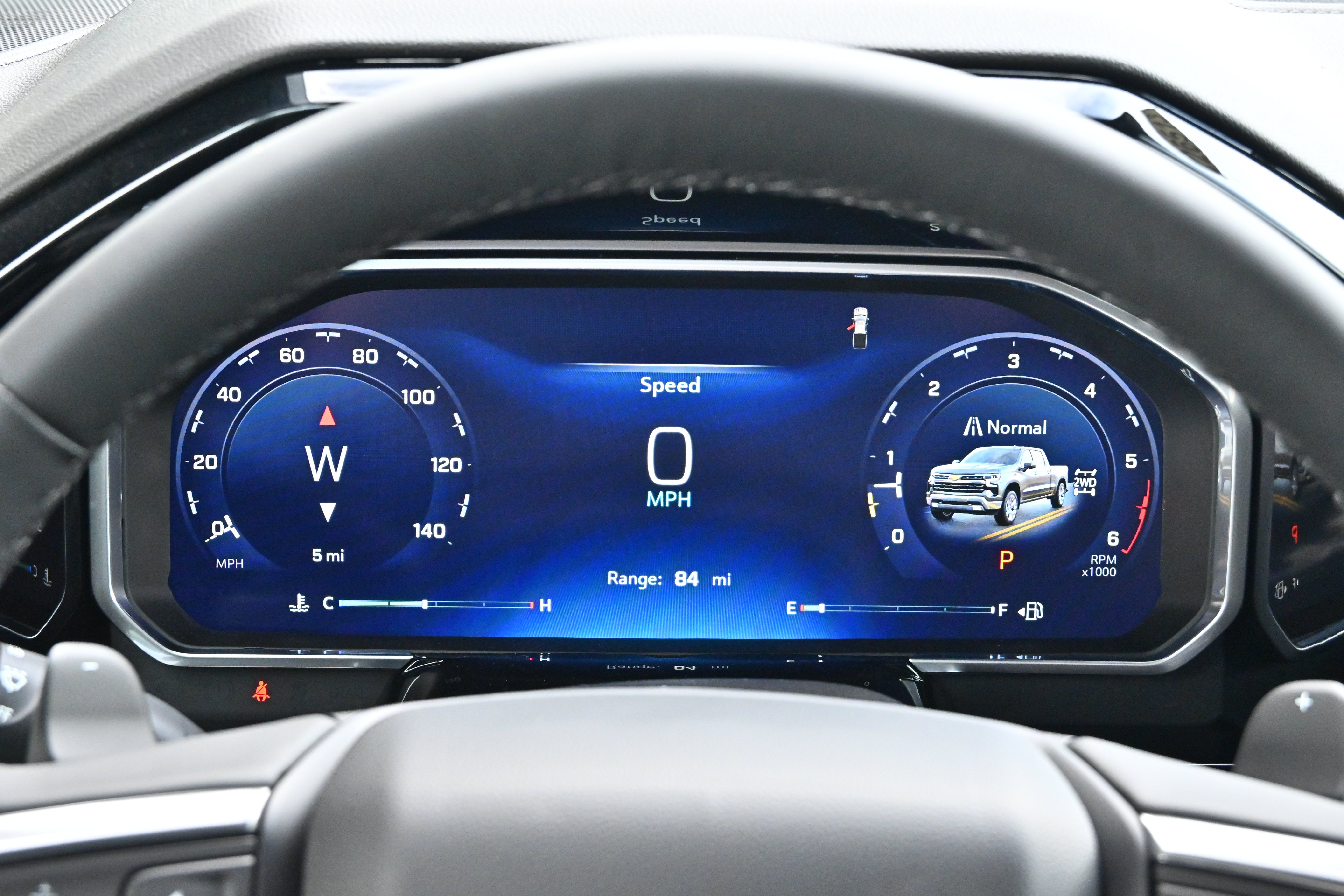 2026 Chevrolet Silverado 1500 LT - Photo 24