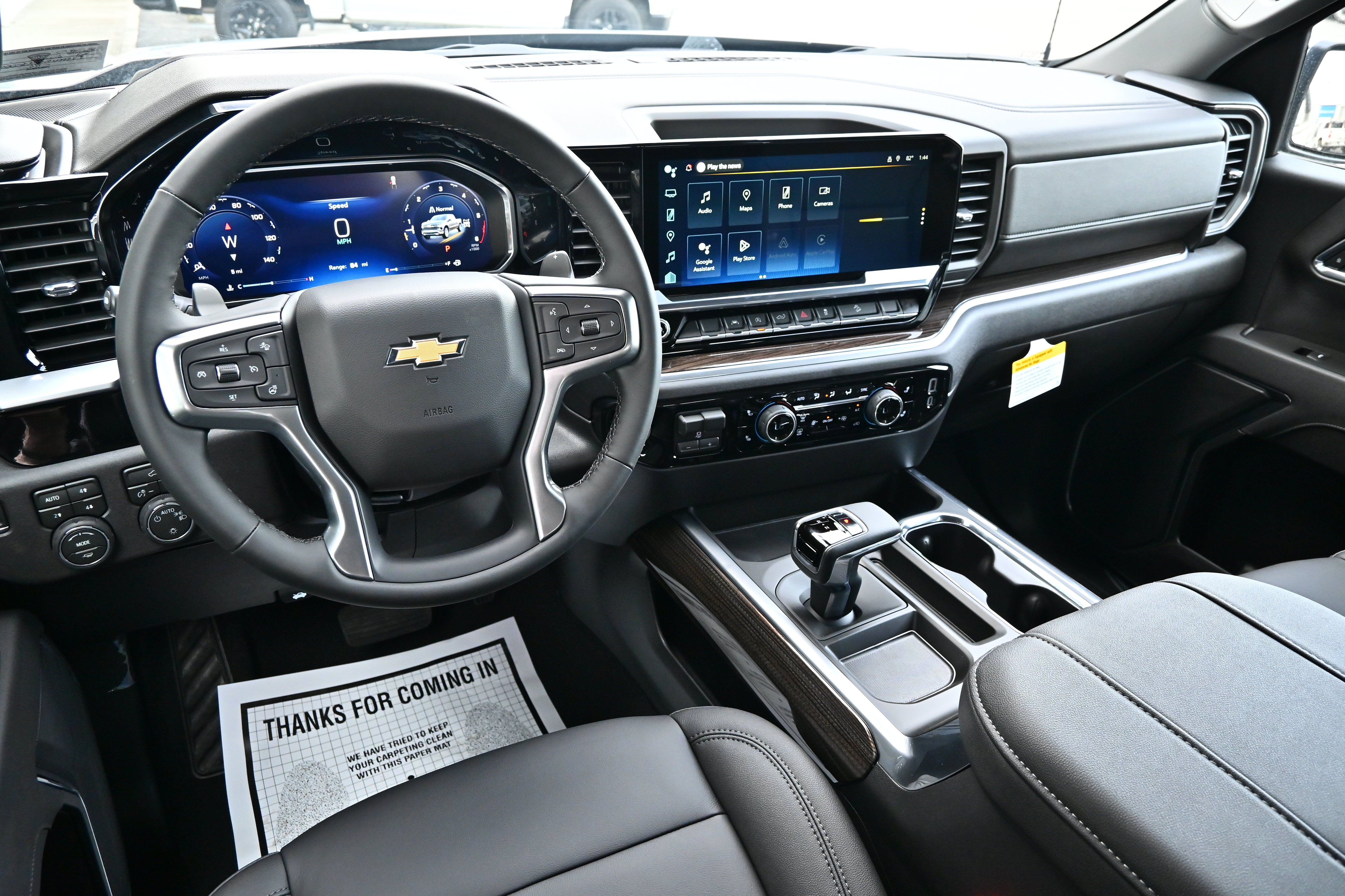 2026 Chevrolet Silverado 1500 LT - Photo 25