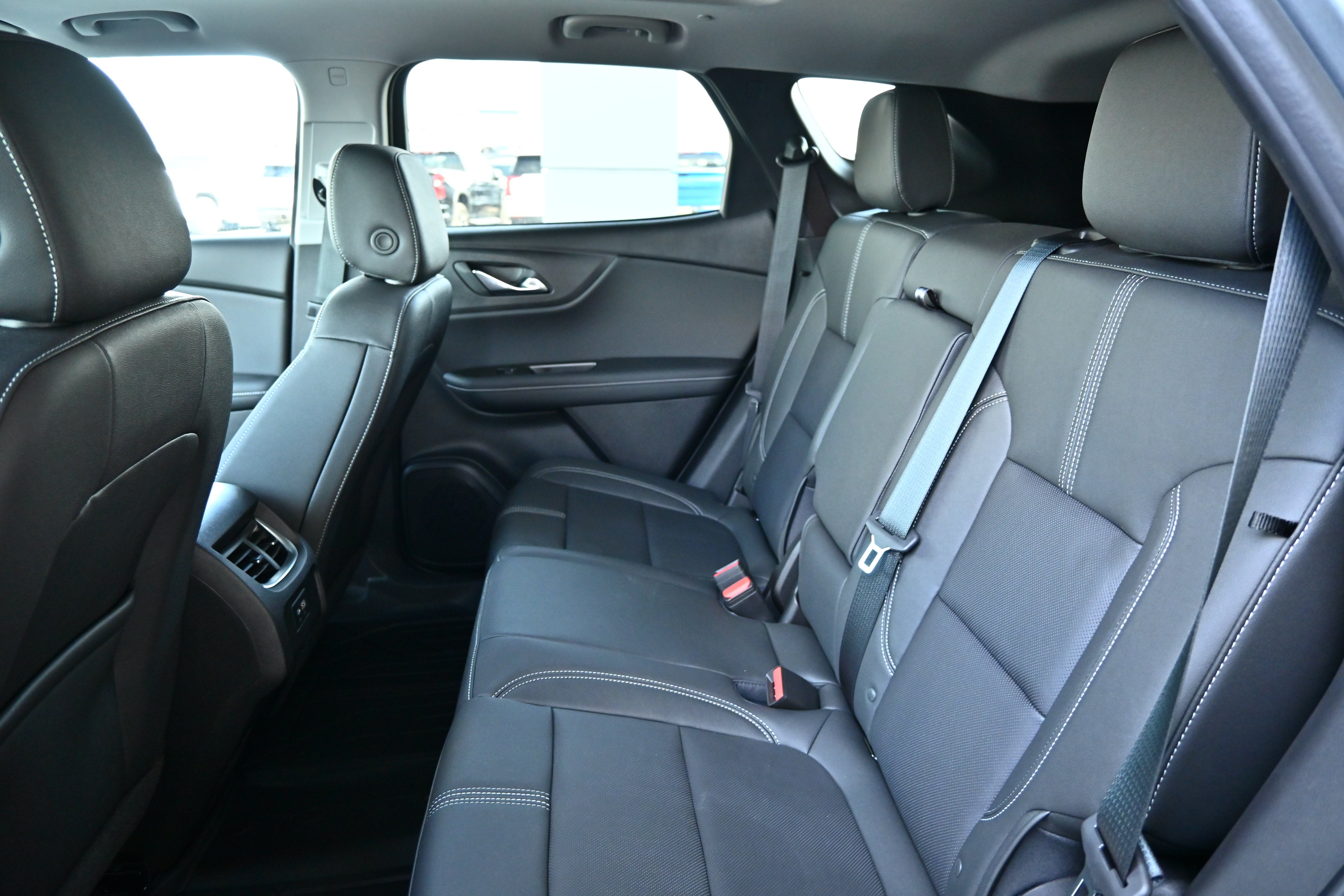 2026 Chevrolet Blazer 3LT - Photo 14