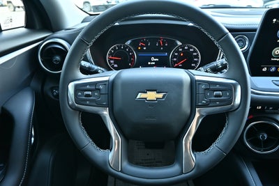 2026 Chevrolet Blazer 3LT