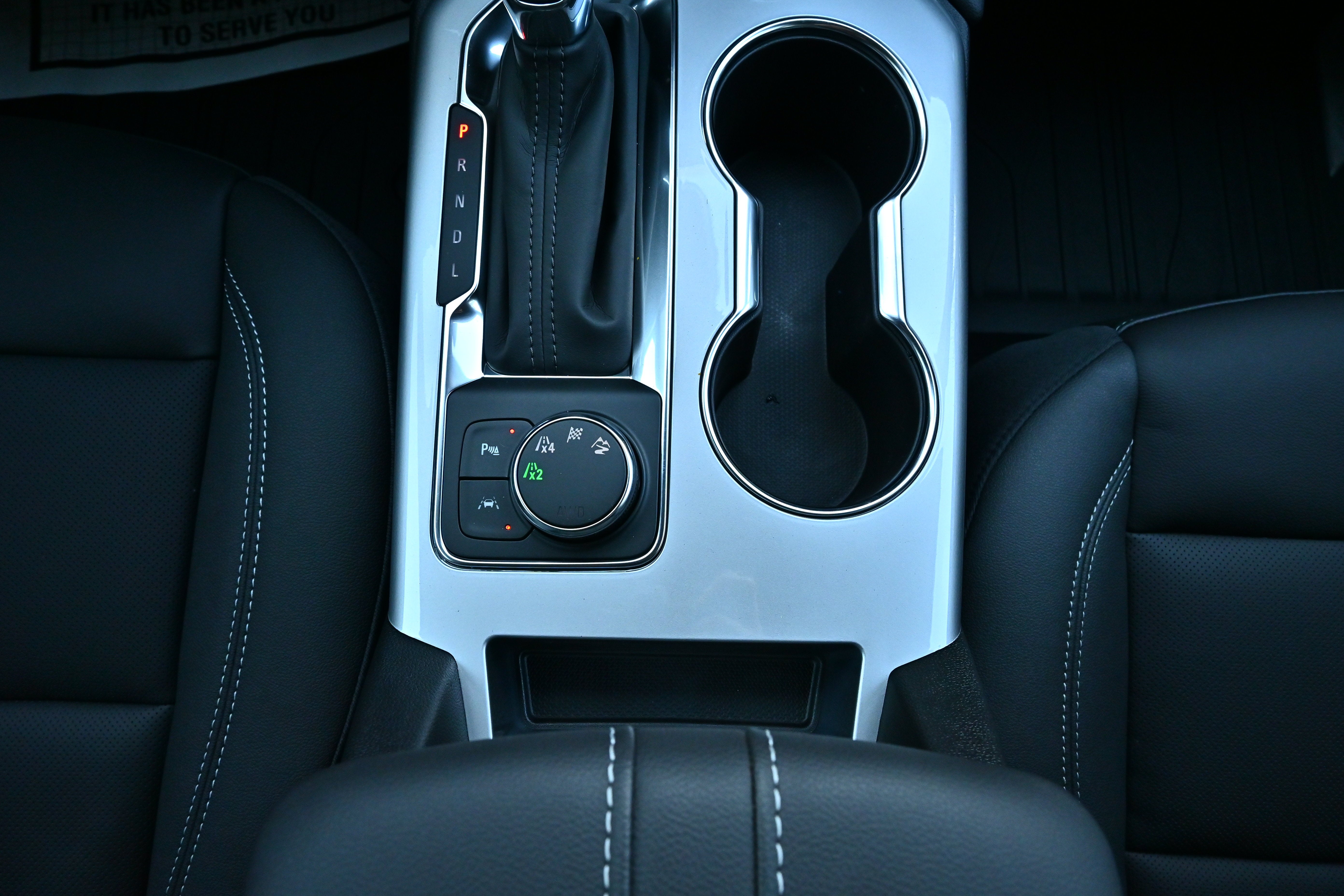 2026 Chevrolet Blazer 3LT - Photo 19