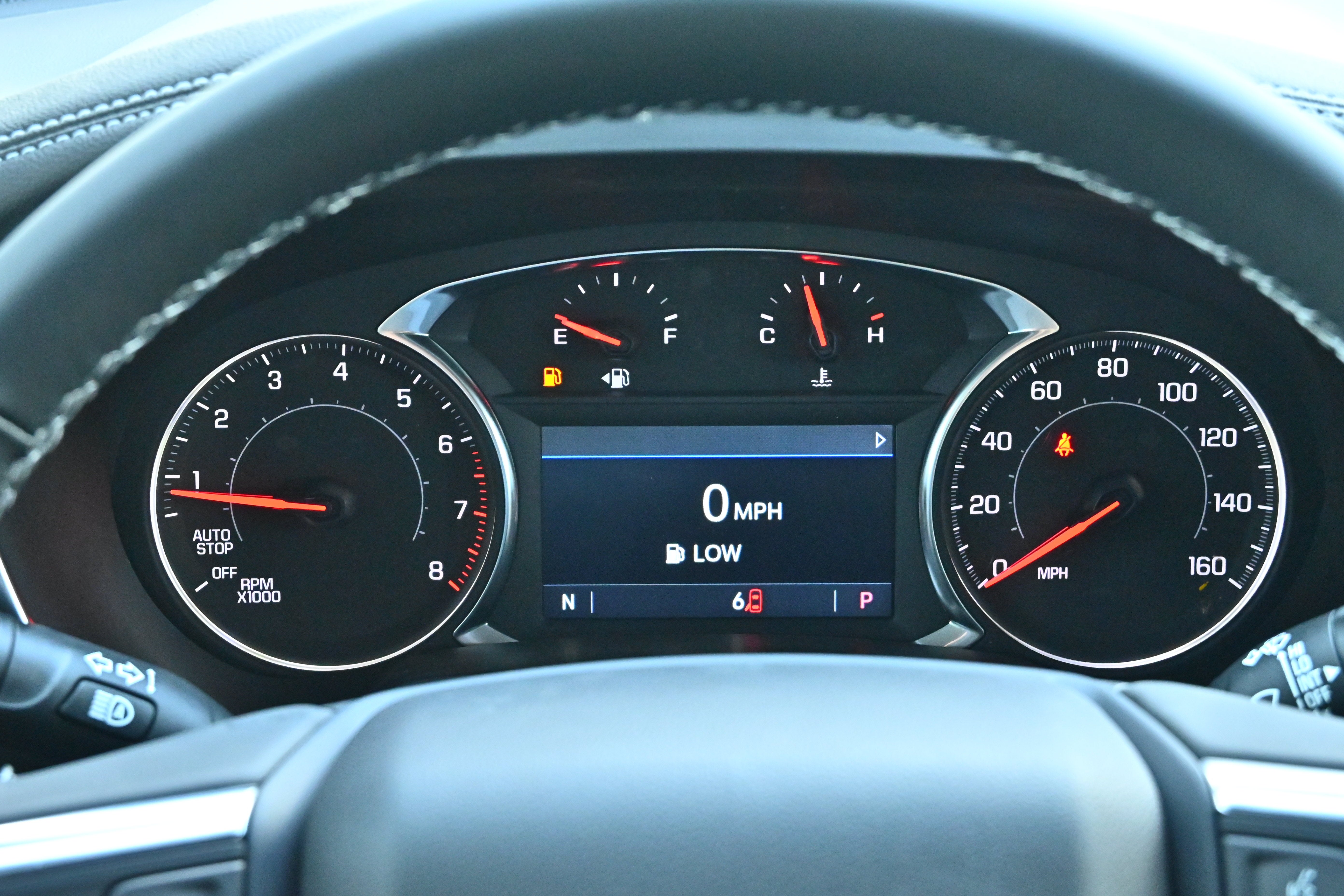 2026 Chevrolet Blazer 3LT - Photo 21