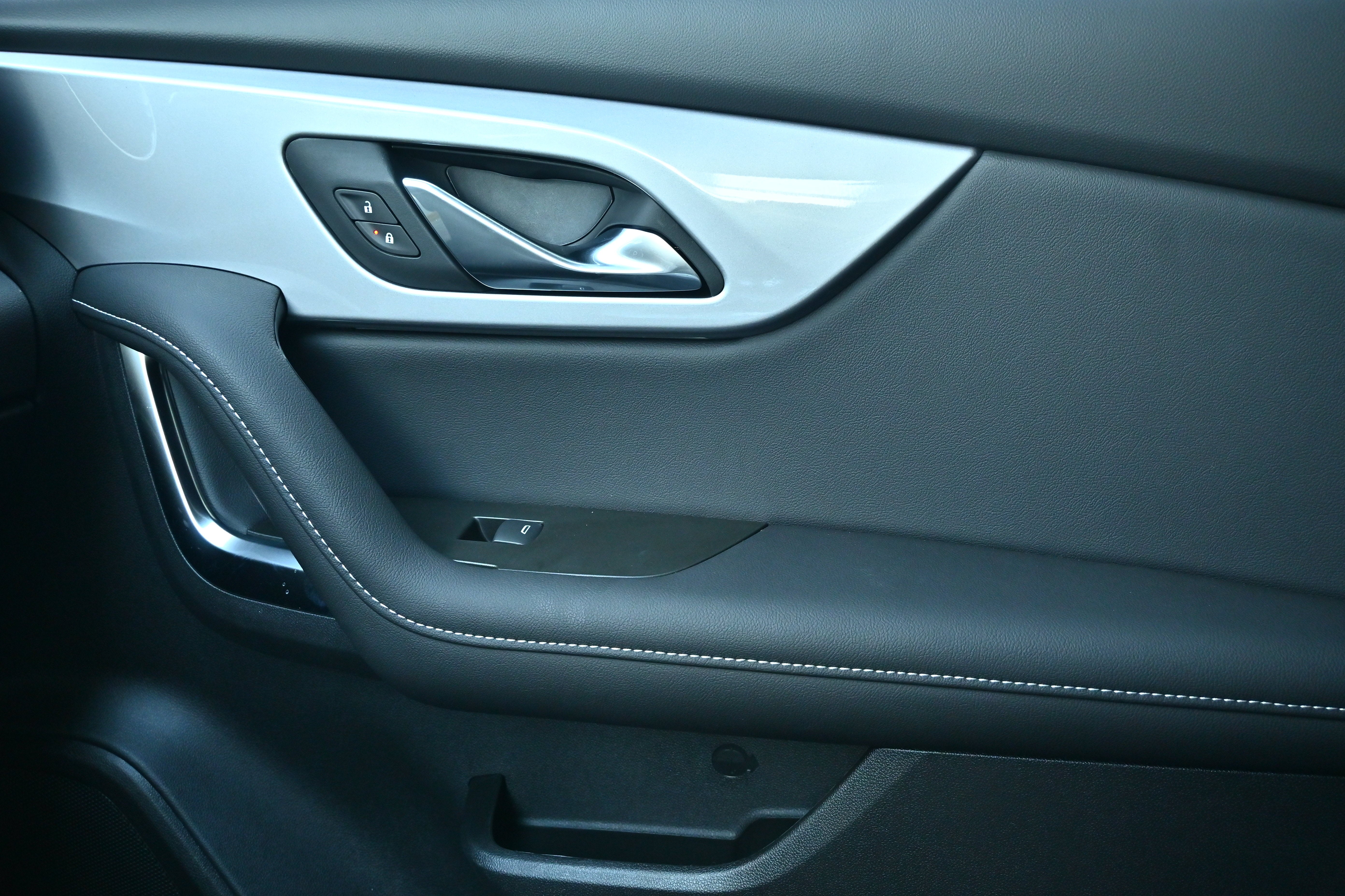 2026 Chevrolet Blazer 3LT - Photo 27