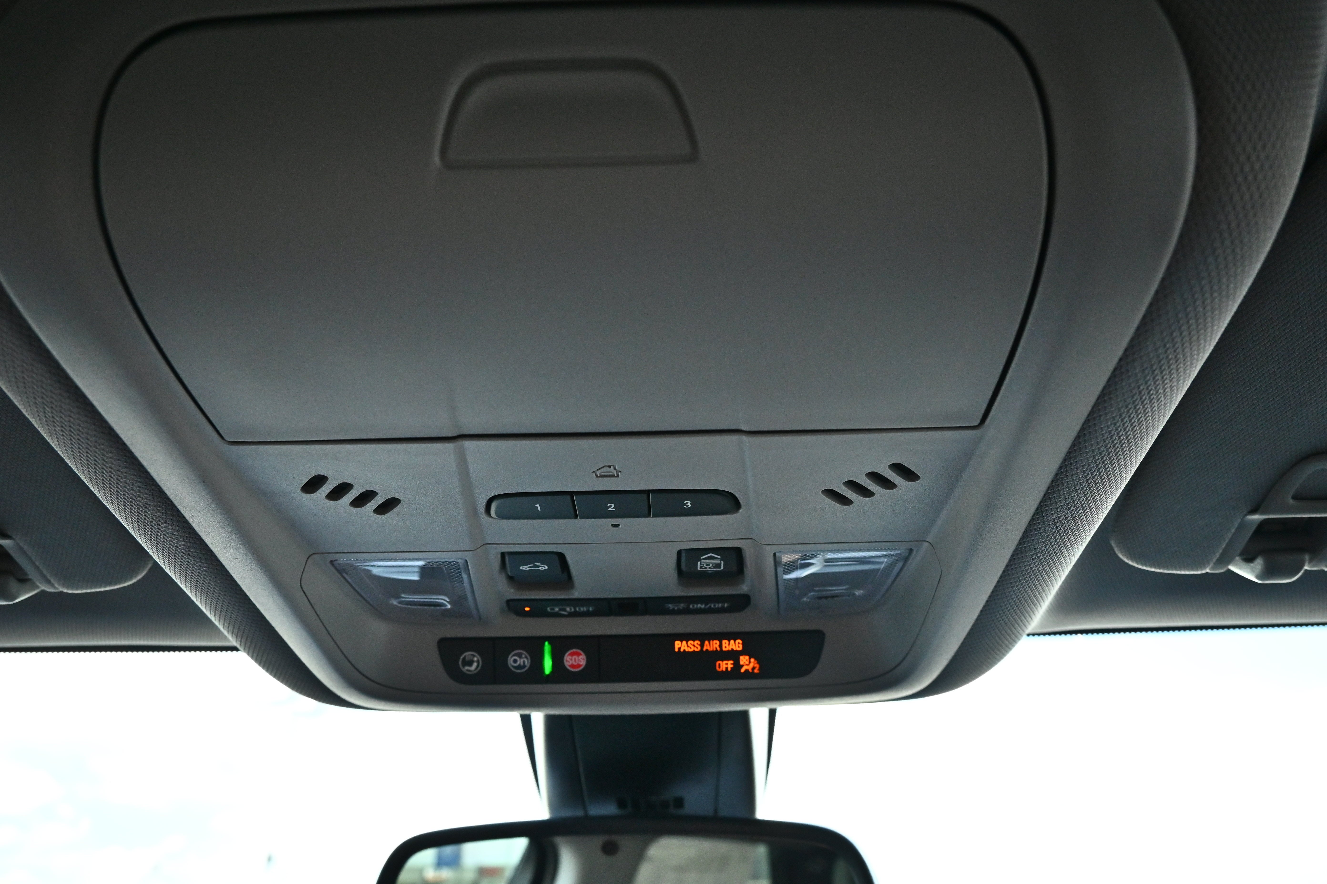 2026 Chevrolet Blazer 3LT - Photo 30