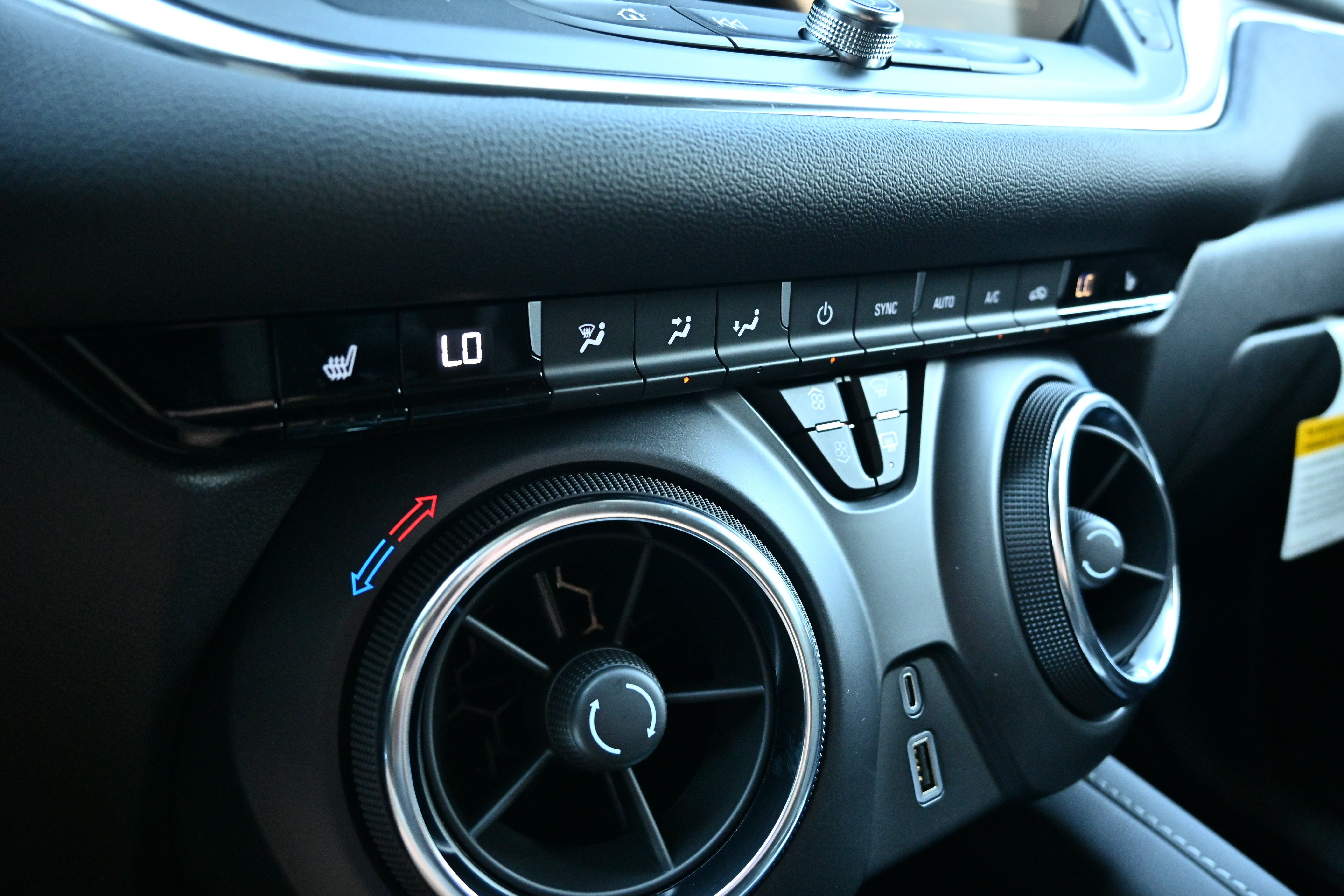 2026 Chevrolet Blazer 3LT