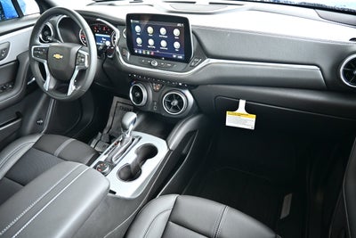 2026 Chevrolet Blazer 3LT