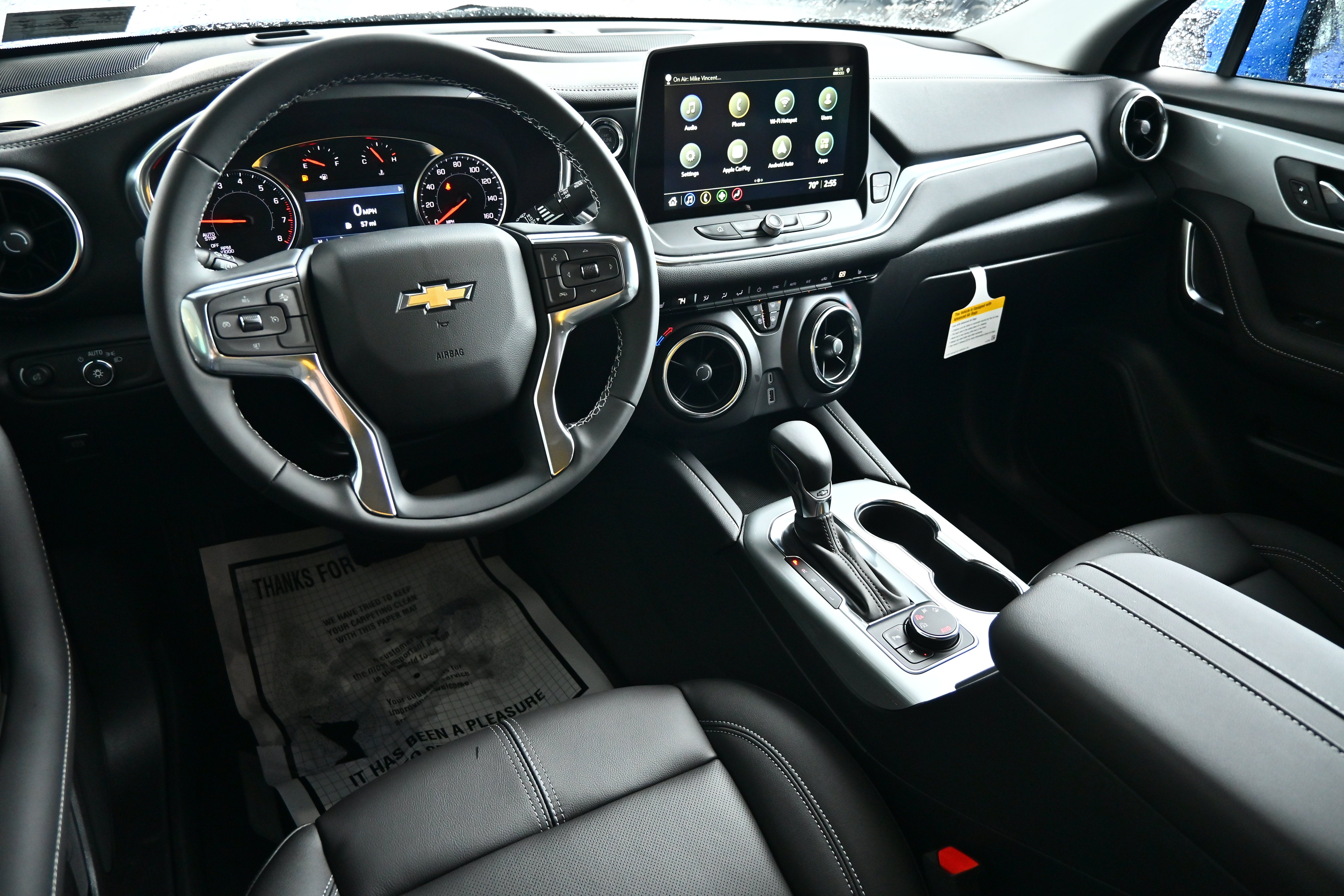 2026 Chevrolet Blazer 3LT