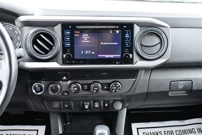 2019 Toyota Tacoma 4WD SR