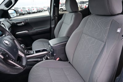 2019 Toyota Tacoma 4WD SR