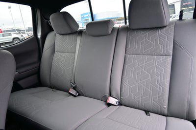 2019 Toyota Tacoma 4WD SR