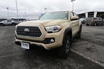 2019 Toyota Tacoma 4WD SR