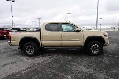 2019 Toyota Tacoma 4WD SR