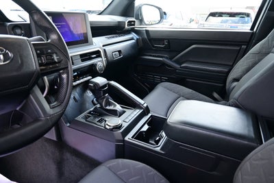 2025 Toyota Tacoma 4WD SR