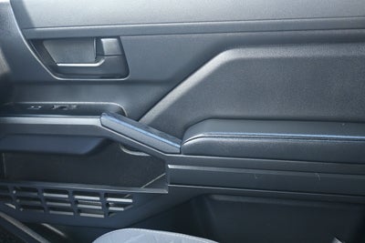 2025 Toyota Tacoma 4WD SR