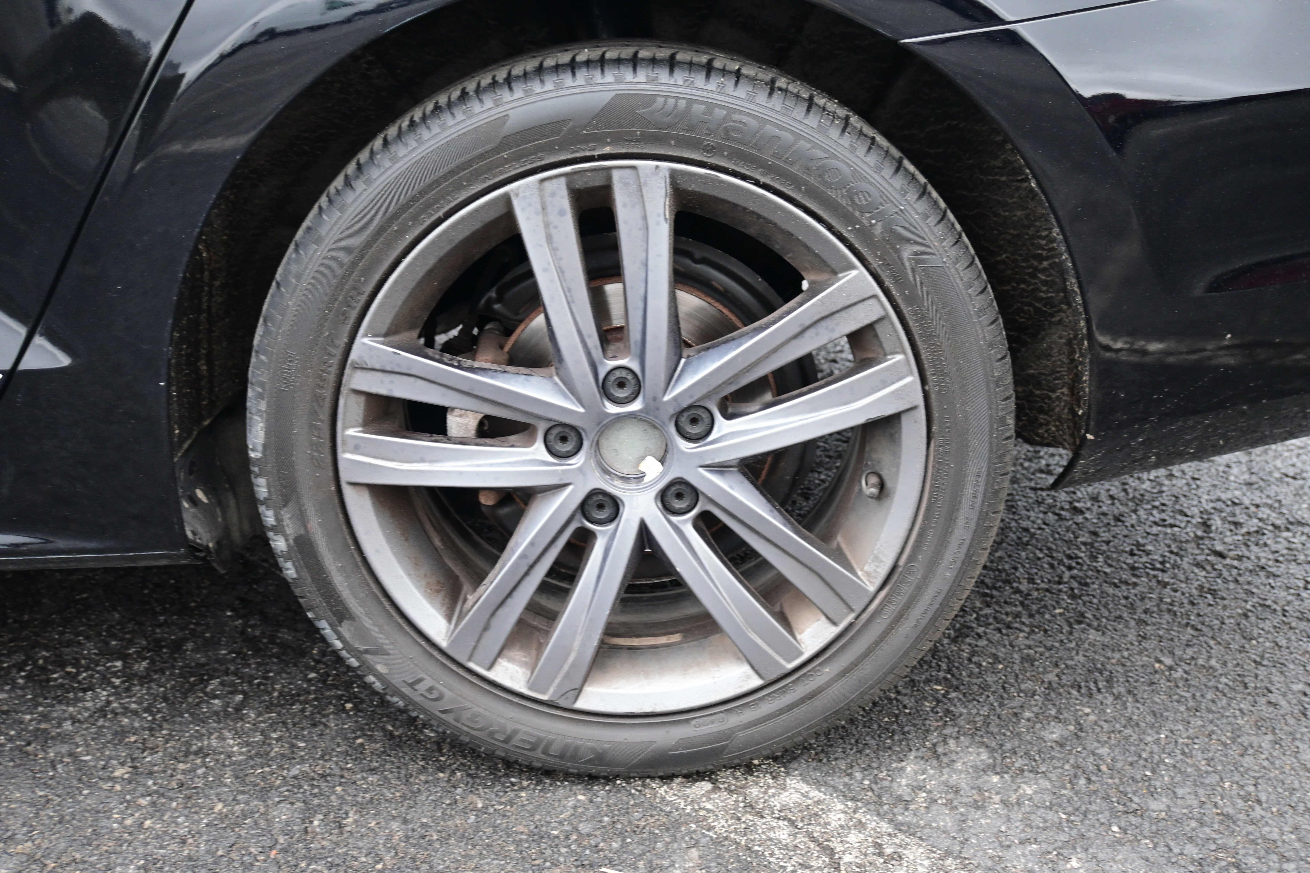 2018 Volkswagen Jetta 1.8T SEL