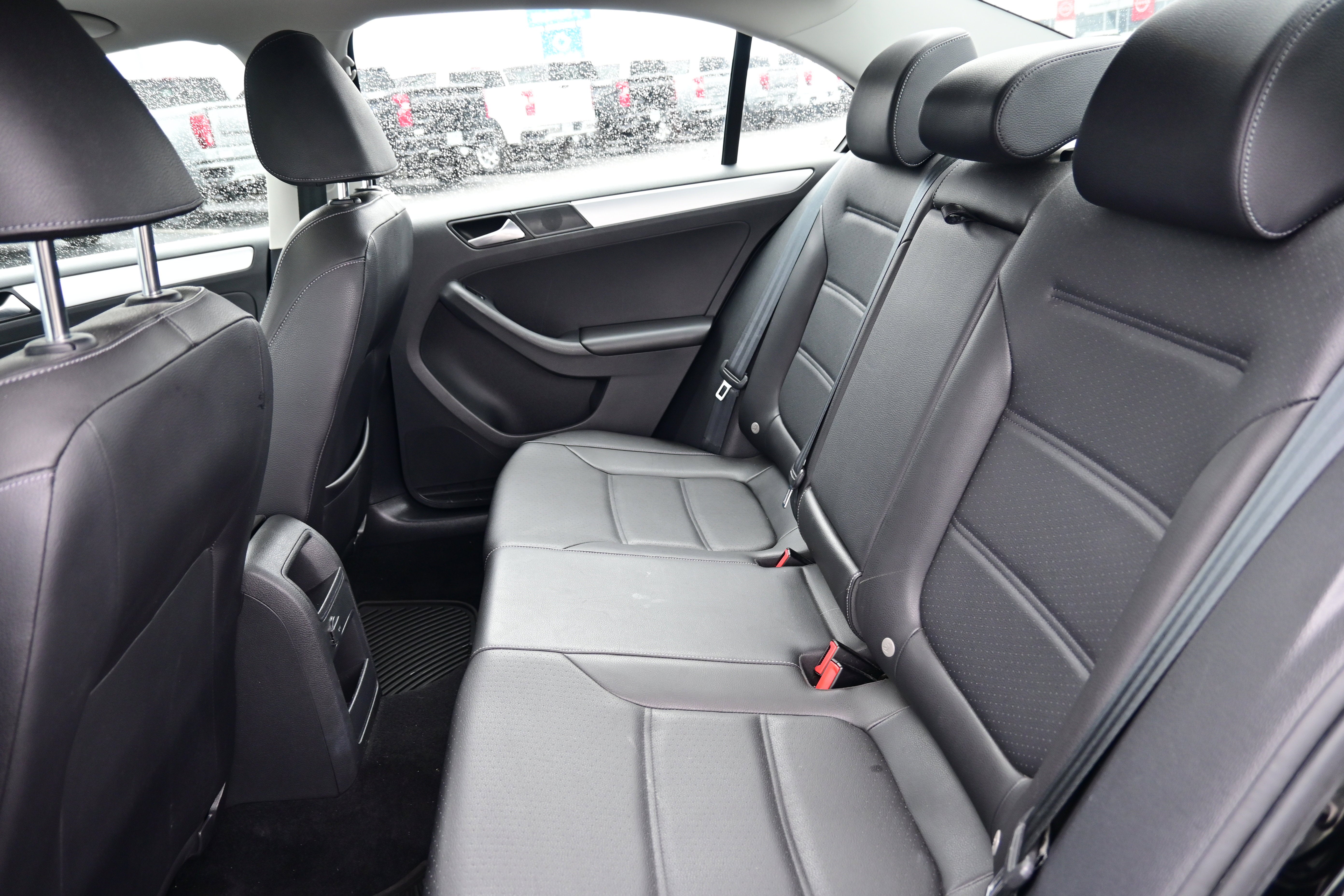 2018 Volkswagen Jetta 1.8T SEL