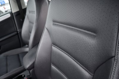 2018 Volkswagen Jetta 1.8T SEL