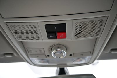 2018 Volkswagen Jetta 1.8T SEL