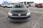 2018 Volkswagen Jetta 1.8T SEL