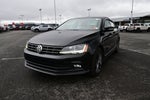 2018 Volkswagen Jetta 1.8T SEL