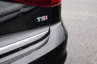 2018 Volkswagen Jetta 1.8T SEL