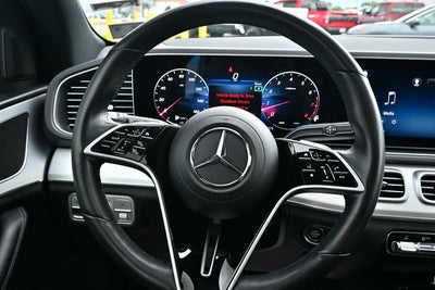 2026 Mercedes-Benz GLE GLE 350