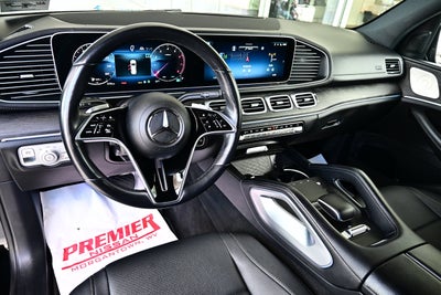 2025 Mercedes-Benz GLS GLS 450