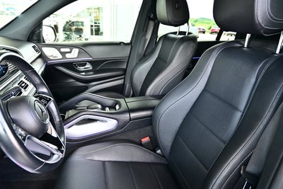 2025 Mercedes-Benz GLS GLS 450