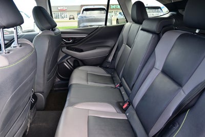 2023 Subaru Outback Onyx Edition