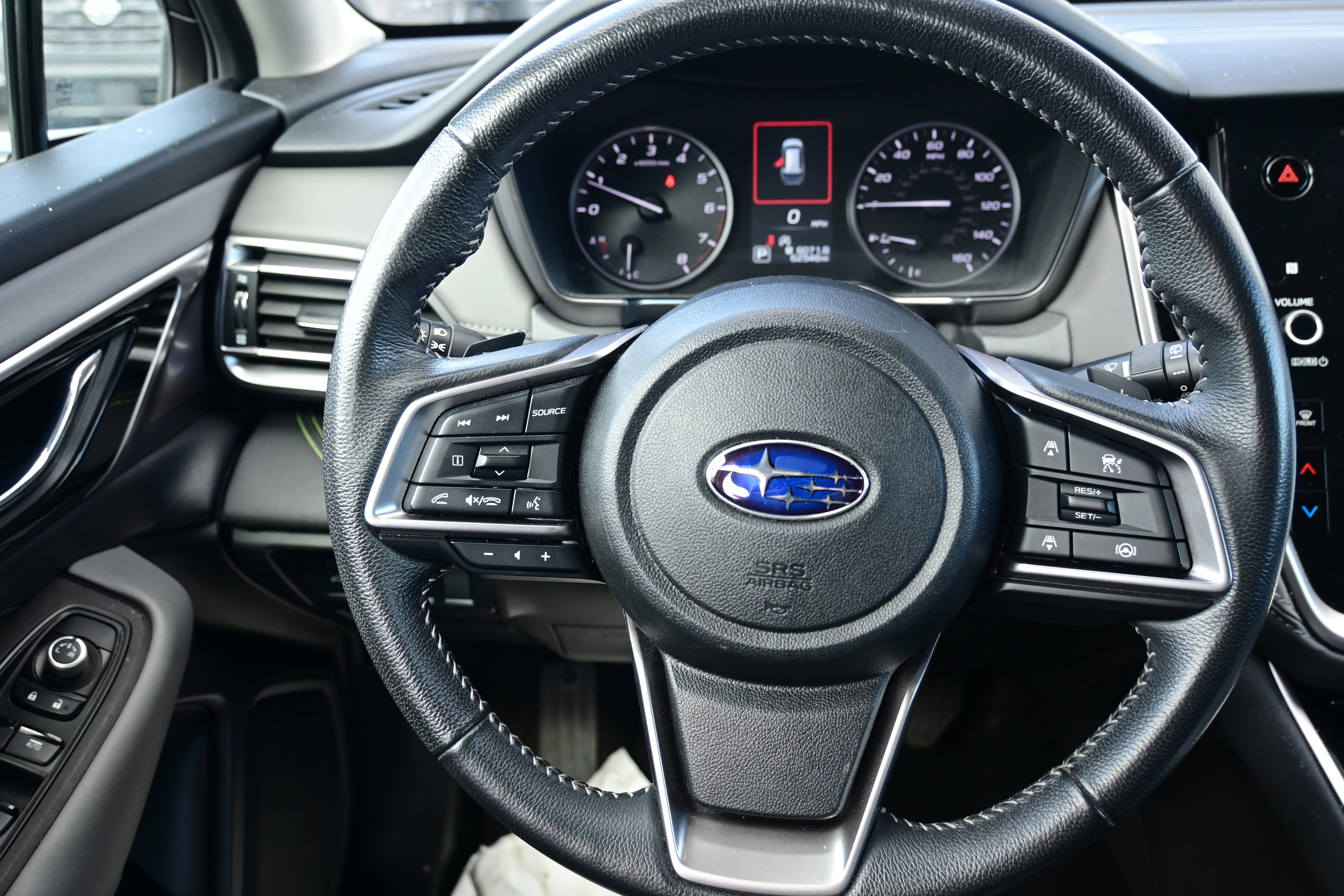 2023 Subaru Outback Onyx Edition