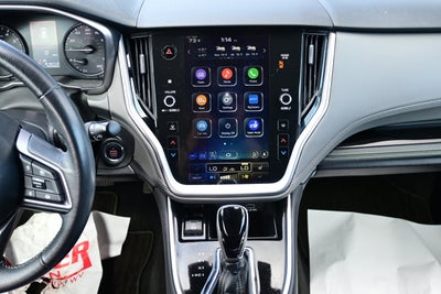 2023 Subaru Outback Onyx Edition