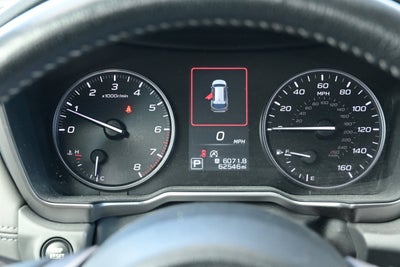 2023 Subaru Outback Onyx Edition