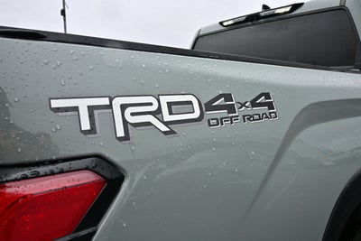 2022 Toyota Tundra 4WD Limited